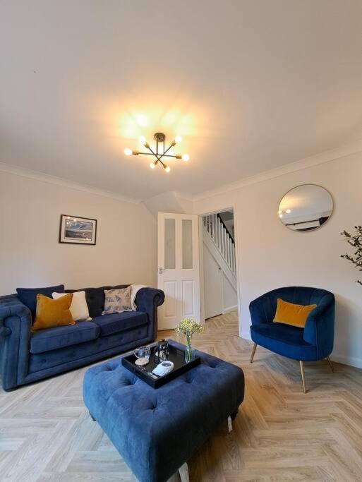 Beachwood House, Serviced Accommodation Scunthorpe Zewnętrze zdjęcie