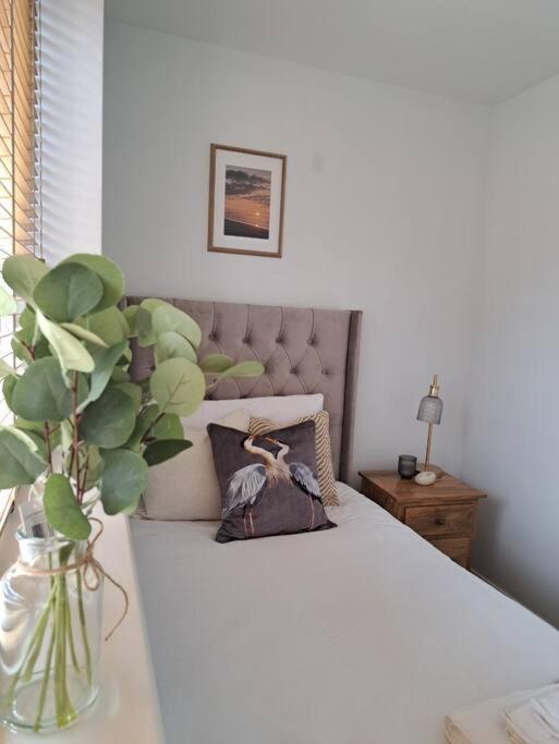 Beachwood House, Serviced Accommodation Scunthorpe Zewnętrze zdjęcie